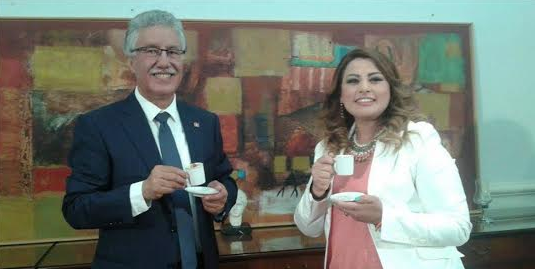 Hammami évalue les 100 jours du gouvernement