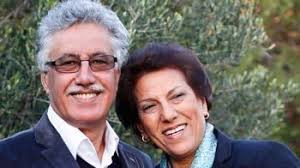 Hamma Hammami parle de la maladie de sa femme Radhia Nasraoui