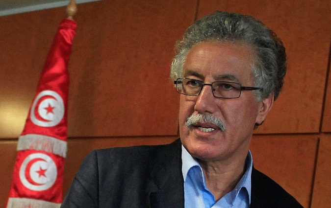 Essebsi et Ghannouchi d’accord pour déloger Chahed, selon Hamma Hammami