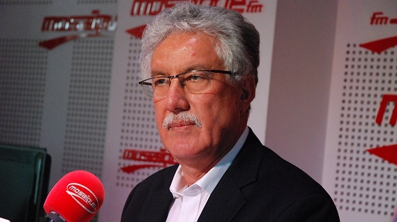 Hamma Hammami : On veut remplacer Essid par quelqu’un d’obéissant