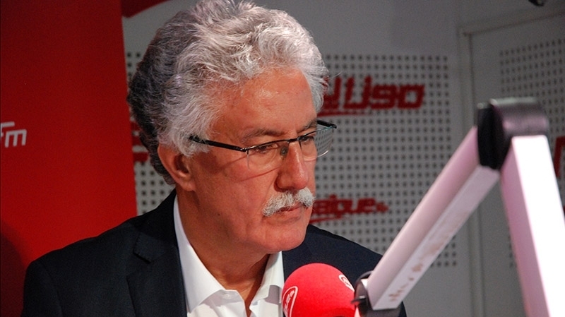 Selon Hamma Hammami, Mongi Rahoui pourrait-être sanctionné