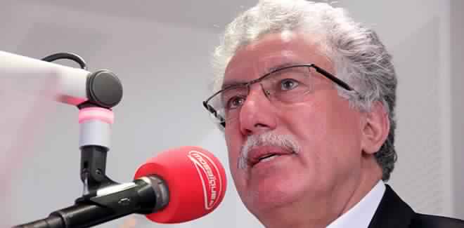 Elections anticipées: Quand Hamma Hammami évoque Jacques Chirac pour se sortir du piège