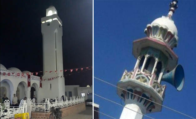 Les hauts-parleurs interdits dans les mosquées de Hamam-Sousse pendant les Tarawih
