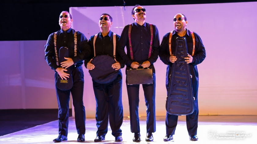 Festival de Hammamet: Une ouverture qui a fait « Sold Out »