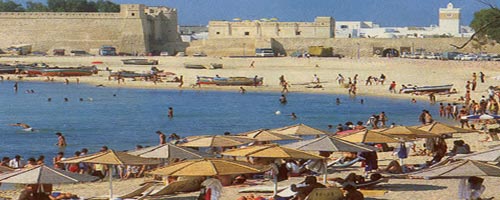 hammamet-tourisme