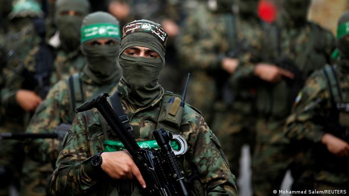 Londres veut classer le Hamas comme organisation terroriste