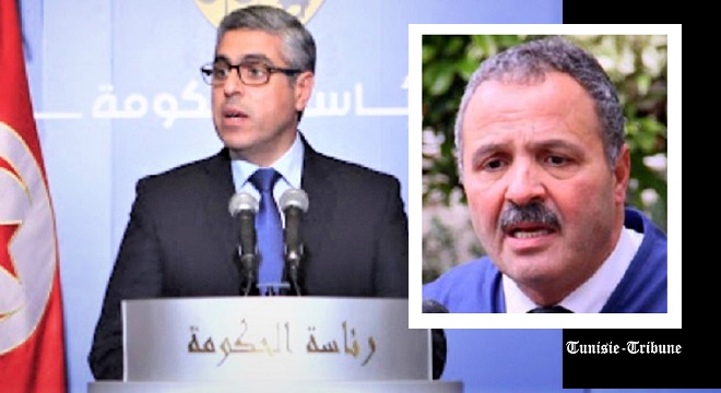 Chokri Hammouda a-t-il été limogé ? Déclaration à l’opinion publique