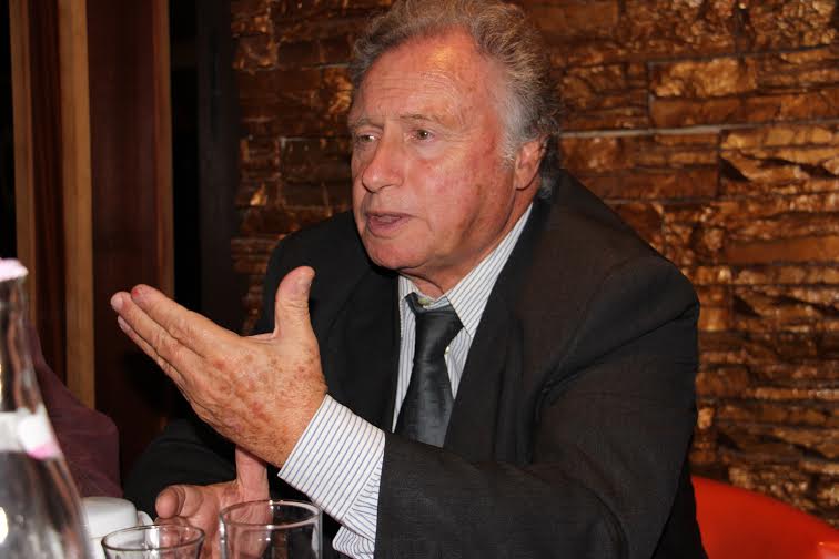 Hammouda Ben Slama « rabatteur » d’Ennahdha