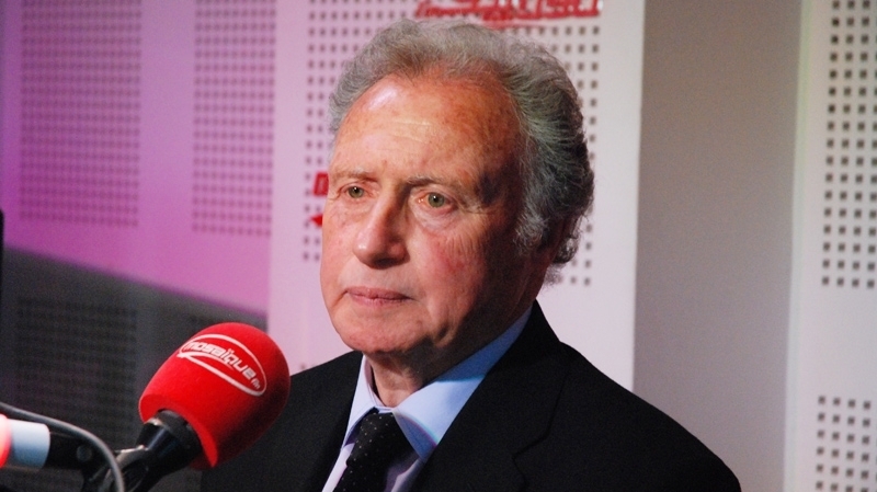 Hamouda Ben Slama se rétracte et présente ses excuses à H.Baccouche, H.Karoui et H.Ammar