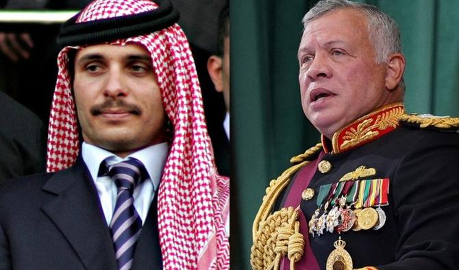 Jordanie : Le prince Hamza Ibn Hussein renonce à son titre princier