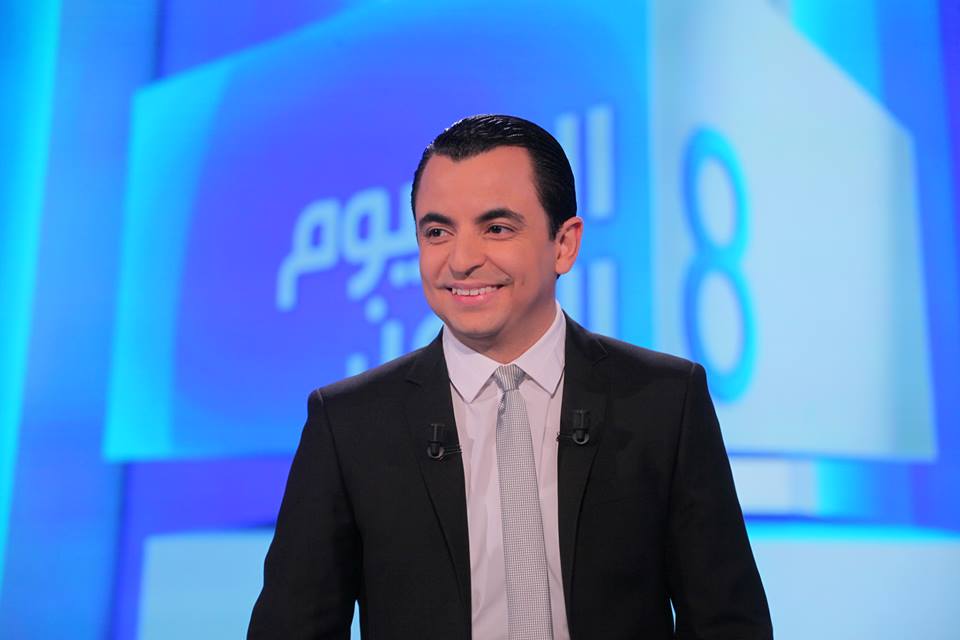 Hamza Belloumi reçu par Béji Caid Essebsi