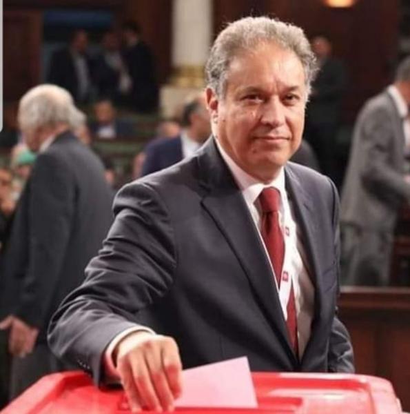 Nouvelle démission de Qalb Tounes : Mourad Hamzaoui claque la porte du parti et du groupe