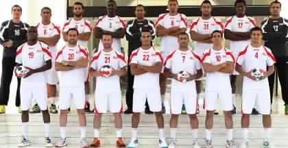 Handball: La Tunisie candidate à l'organisation de la CAN 2020
