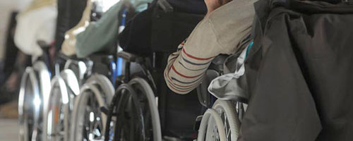 Concours de recrutement de 276 handicapés dans la fonction publique