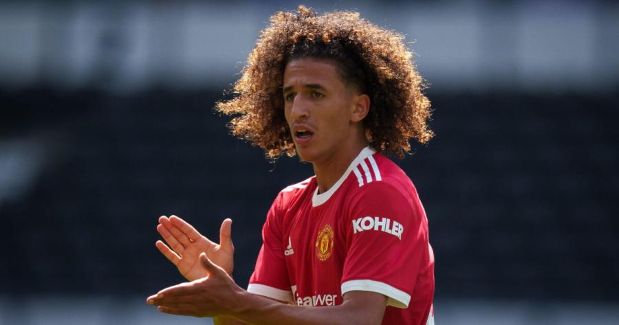 La liste des finalistes des CAF Awards 2022