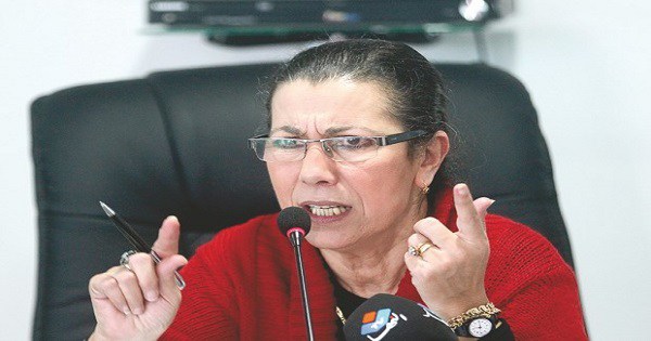 Hanoune réclame le gel de l’Algérie à la Ligue arabe: "On ne peut pas s'asseoir avec des traîtres"