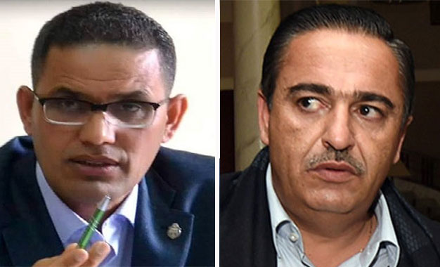 Mongi Harbaoui dénonce une tentative de discréditer les députés de Nidaa