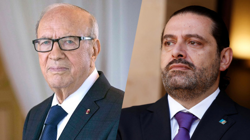 Décès du chef de l'Etat: le Liban décrète un deuil de 3 jours