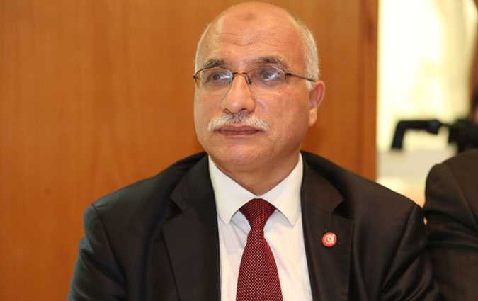 Harouni: "Il est impossible de former un gouvernement sans le mouvement Ennahdha"
