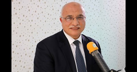 Le remaniement ministériel n’est pas à l’ordre du jour, selon Harouni