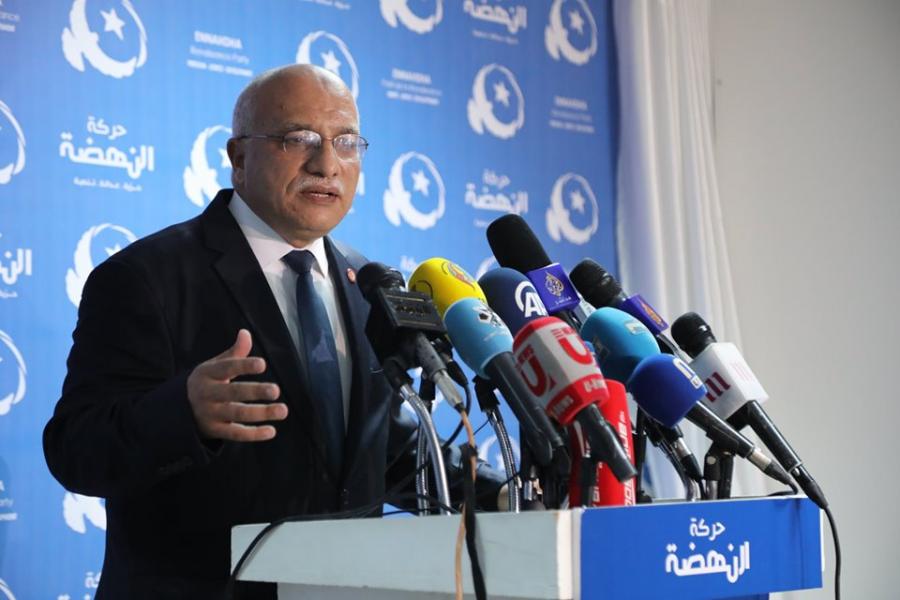 Tunisie: Abdelkarim Harouni assigné à résidence