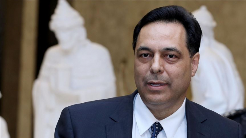 Le Liban a un nouveau gouvernement