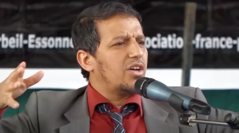 Fin de partie pour Hassan Iquioussen: Le Conseil d'État valide l'expulsion de l'imam