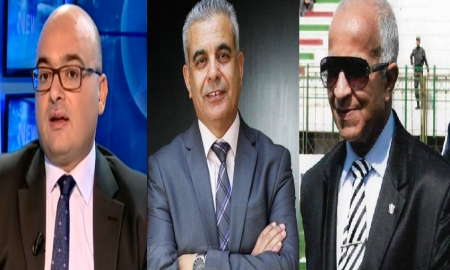 Majdi Hassen sollicité pour le poste de ministre des Finances