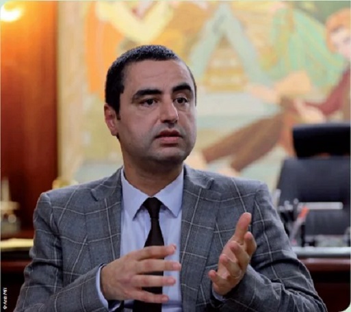 Hassen Feki élu nouveau président de la FTUSA
