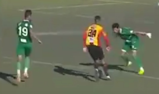 Tunisie: Polémique et accusations à propos du match ESZ-SG