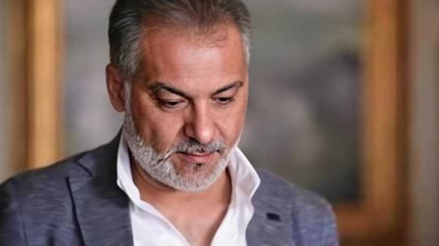 Le réalisateur syrien des "merveilles" historiques, Hatem Ali, n'est plus