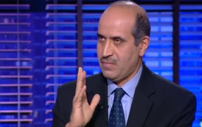 Démission du président du Conseil supérieur de la magistrature