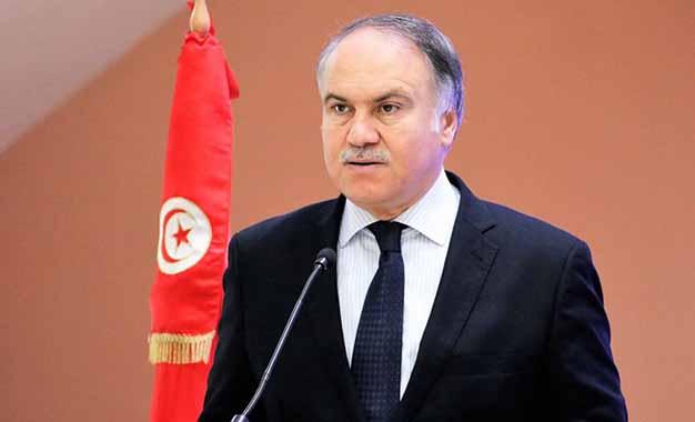 Hatem Ben Salem L opportunit De Rattrapage Est Encore Possible Hatem Ben Salem L opportunit De Rattrapage Est Encore Possible