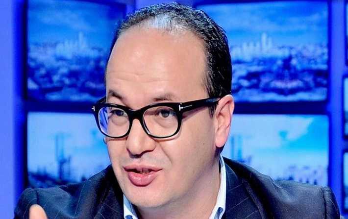 Qalb Tounès n’est pas concerné par un gouvernement de quotas partisans (Mliki)