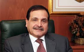 Le Tunisien Hatem Atallah nommé directeur exécutif de la Fondation Anna Lindh