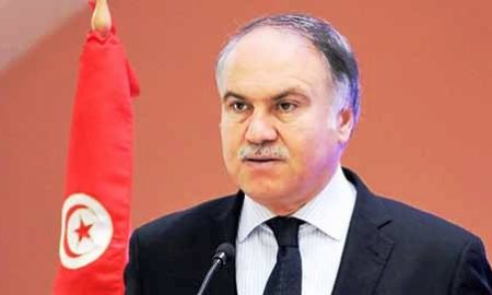 Hatem Ben Salem ministre par intérim de l’enseignement supérieur