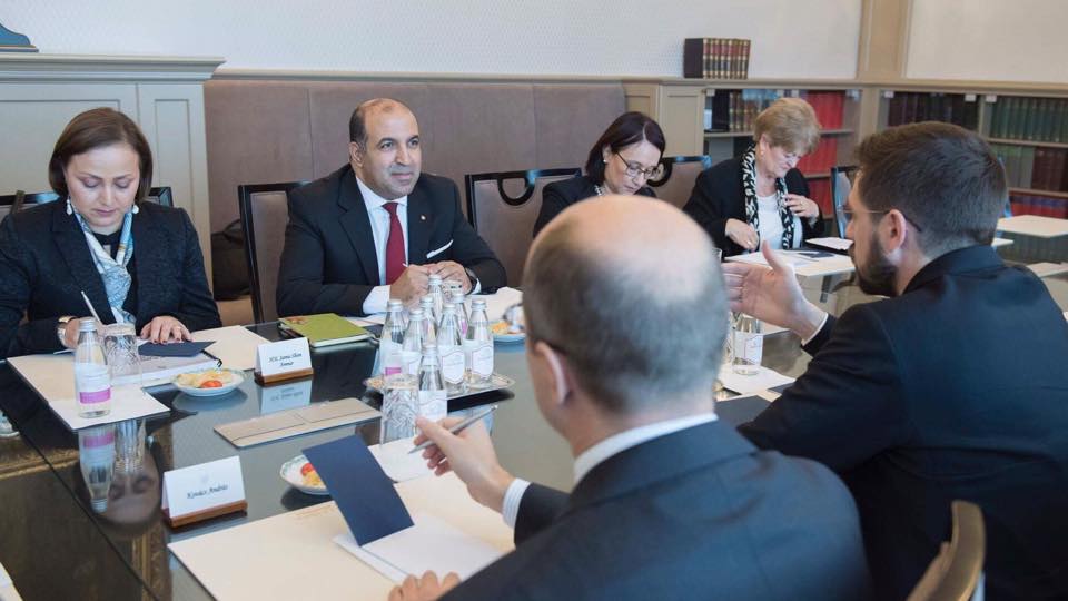 Ligne Tunis-Budapest : le ministère de transport contredit le secrétaire d’état chargé de la diplomatie économique