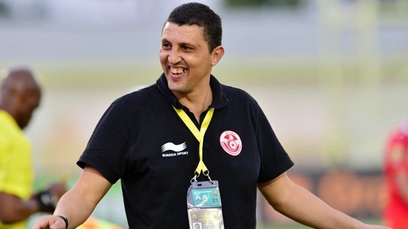 Hatem Missaoui nouvel entraîneur de l'ES Métlaoui