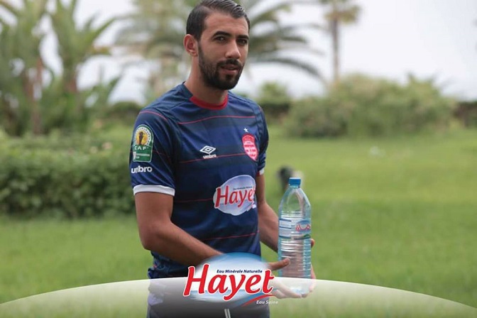Le nouveau sponsor du Club Africain « Hayet » a assuré le voyage et le séjour à Alger
