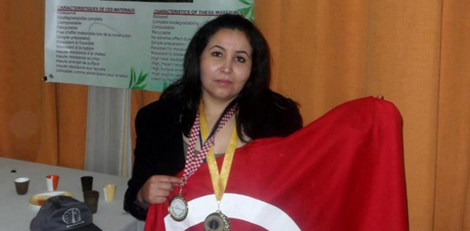 Que fait Hayet Amri au Parlement ?