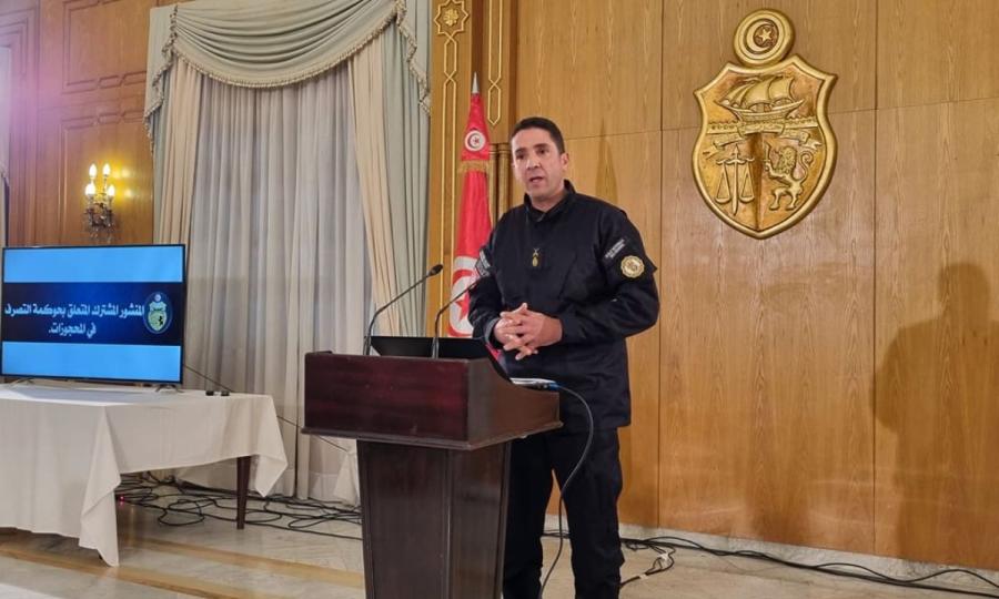 Douane: Les saisies en hausse de 30% en 2022 à plus de 500 MD