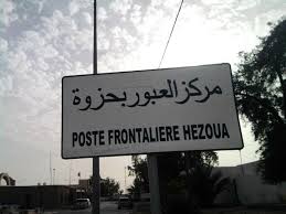 Hezoua : Un conducteur de pelleteuse abattu, alors qu’il attaquait le poste frontalier