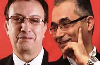 Hafedh Caid Essebsi à Mohsen Marzouk: que Dieu soit avec toi!