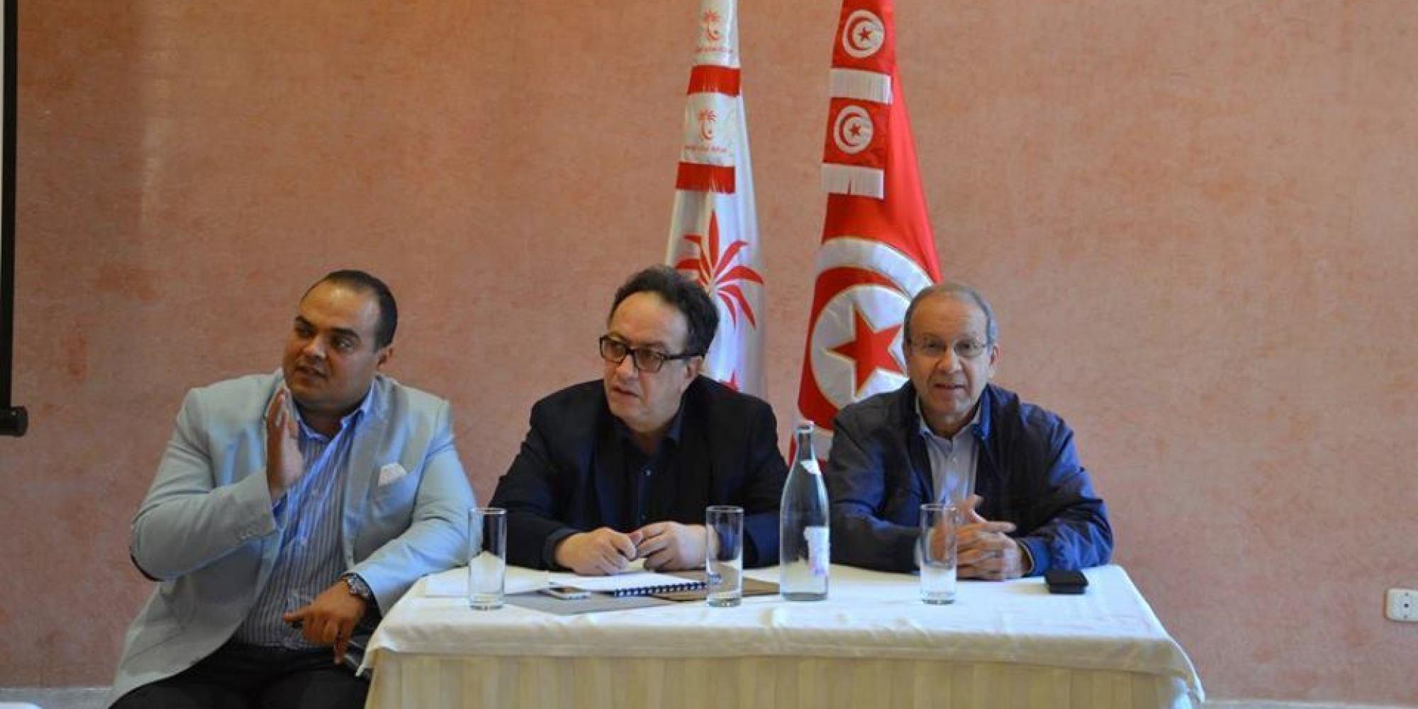 Nidaa Tounès : Polémique et risques réels de scission