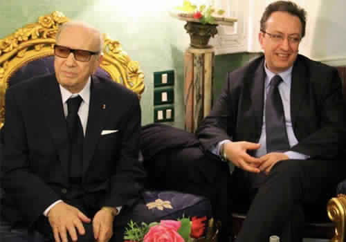 Le degré zéro du débat politique