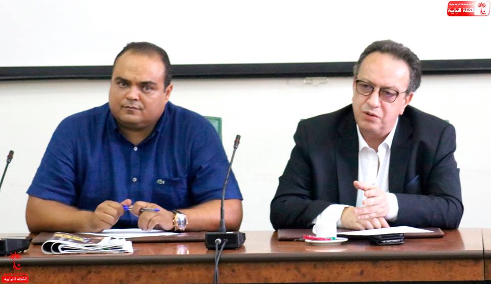 Cacophonie dans les rangs de ce qui reste de Nidaa Tounes