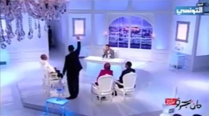 Quand Hechmi Hamdi voulait aider Samir El Wafi en proposant 50.000 dinars