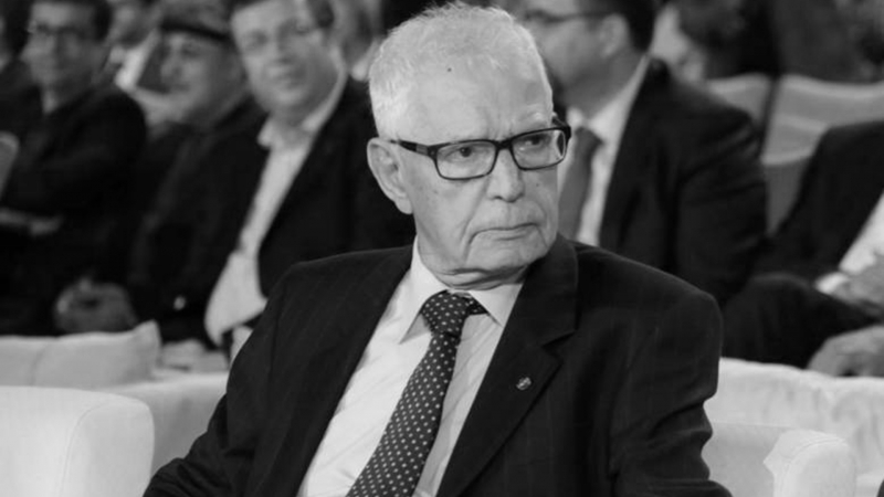 Décès de l’ancien premier ministre Hédi Baccouche