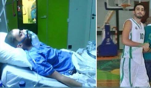 Disparition du basketteur de la J.S.K Hédi Saidane