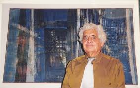 Disparition du célèbre peintre Hédi Turki